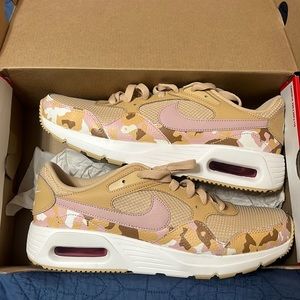 Women’s Nike air max SC